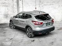 Nissan qashqai tekna 1.2 116pk 2014 -orig. nl-, 5-xdf-29 - afbeelding 15 van  63