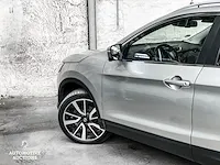 Nissan qashqai tekna 1.2 116pk 2014 -orig. nl-, 5-xdf-29 - afbeelding 17 van  63
