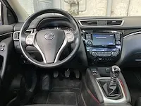Nissan qashqai tekna 1.2 116pk 2014 -orig. nl-, 5-xdf-29 - afbeelding 22 van  63