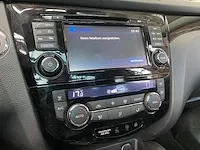 Nissan qashqai tekna 1.2 116pk 2014 -orig. nl-, 5-xdf-29 - afbeelding 27 van  63