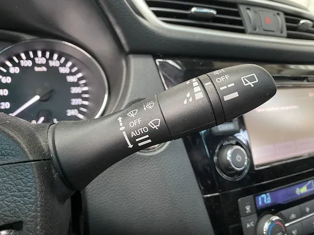 Nissan qashqai tekna 1.2 116pk 2014 -orig. nl-, 5-xdf-29 - afbeelding 30 van  63