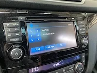 Nissan qashqai tekna 1.2 116pk 2014 -orig. nl-, 5-xdf-29 - afbeelding 35 van  63