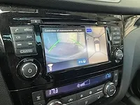 Nissan qashqai tekna 1.2 116pk 2014 -orig. nl-, 5-xdf-29 - afbeelding 38 van  63