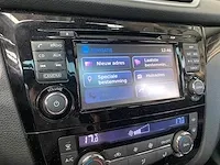 Nissan qashqai tekna 1.2 116pk 2014 -orig. nl-, 5-xdf-29 - afbeelding 40 van  63