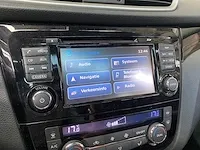 Nissan qashqai tekna 1.2 116pk 2014 -orig. nl-, 5-xdf-29 - afbeelding 41 van  63