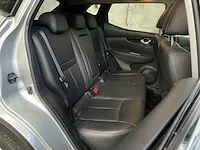 Nissan qashqai tekna 1.2 116pk 2014 -orig. nl-, 5-xdf-29 - afbeelding 47 van  63