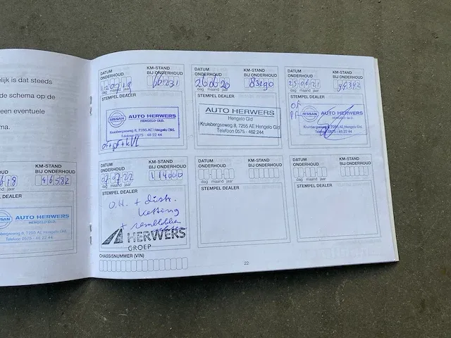 Nissan qashqai tekna 1.2 116pk 2014 -orig. nl-, 5-xdf-29 - afbeelding 53 van  63