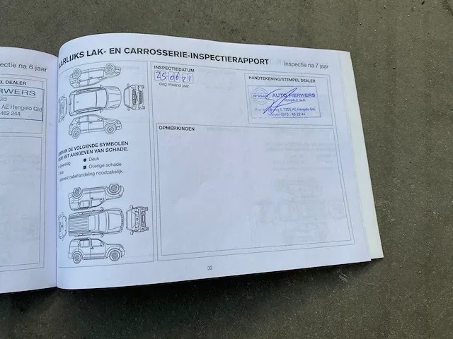 Nissan qashqai tekna 1.2 116pk 2014 -orig. nl-, 5-xdf-29 - afbeelding 60 van  63