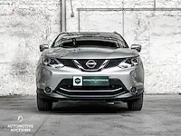 Nissan qashqai tekna 1.2 116pk 2014 -orig. nl-, 5-xdf-29 - afbeelding 56 van  63