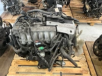 Nissan rb25det 4wd neo motor - afbeelding 5 van  9