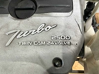 Nissan rb25det 4wd neo motor - afbeelding 6 van  9