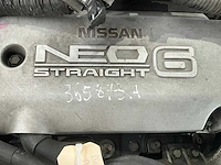 Nissan rb25det 4wd neo motor - afbeelding 8 van  9