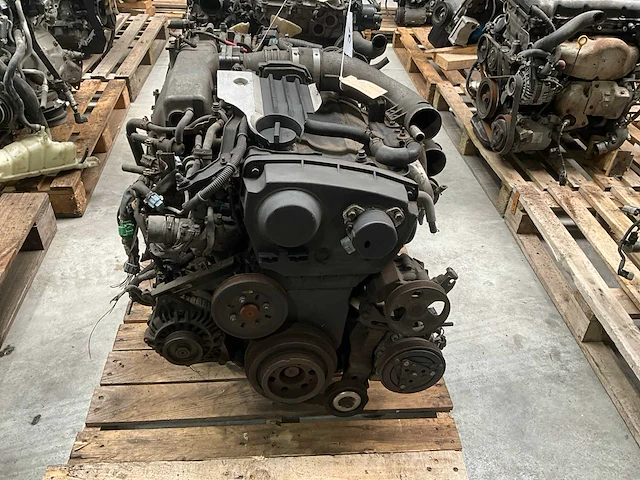 Nissan rb25det 4wd neo motor - afbeelding 2 van  8