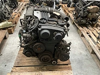 Nissan rb25det 4wd neo motor - afbeelding 2 van  8