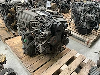 Nissan rb25det 4wd neo motor - afbeelding 3 van  8