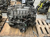 Nissan rb25det 4wd neo motor - afbeelding 4 van  8