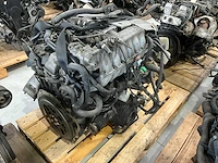 Nissan rb25det 4wd neo motor - afbeelding 4 van  9