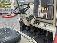 Nissan rgh 02a-30u vorkheftruck - afbeelding 10 van  12