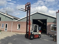Nissan rgh 02a-30u vorkheftruck - afbeelding 12 van  12