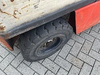 Nissan rgh 02a-30u vorkheftruck - afbeelding 7 van  12