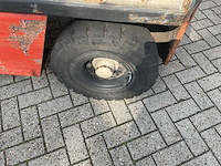 Nissan rgh 02a-30u vorkheftruck - afbeelding 3 van  12