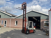 Nissan rgh 02a-30u vorkheftruck - afbeelding 6 van  12