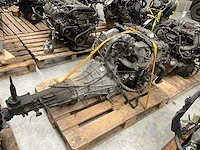 Nissan silvia s14 sr20de motor+bak - afbeelding 3 van  8