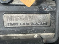 Nissan skyline r32 r32 rb20det automotor - afbeelding 5 van  6