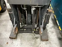 Nissan triplex mast - afbeelding 2 van  5