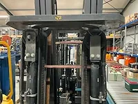 Nissan triplex mast - afbeelding 4 van  5