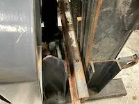 Nissan triplex mast - afbeelding 5 van  5