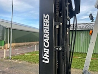 Nissan/ unicarriers g10q2l25q vorkheftruck - afbeelding 9 van  12