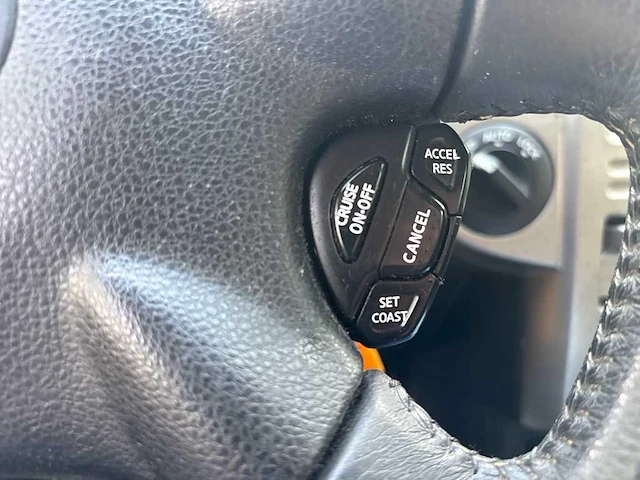 Nissan x-trail - 2.5 sport outdoor , 28-td-lk - afbeelding 3 van  22