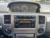 Nissan x-trail - 2.5 sport outdoor , 28-td-lk - afbeelding 6 van  22