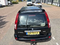 Nissan x-trail - 2.5 sport outdoor , 28-td-lk - afbeelding 10 van  22