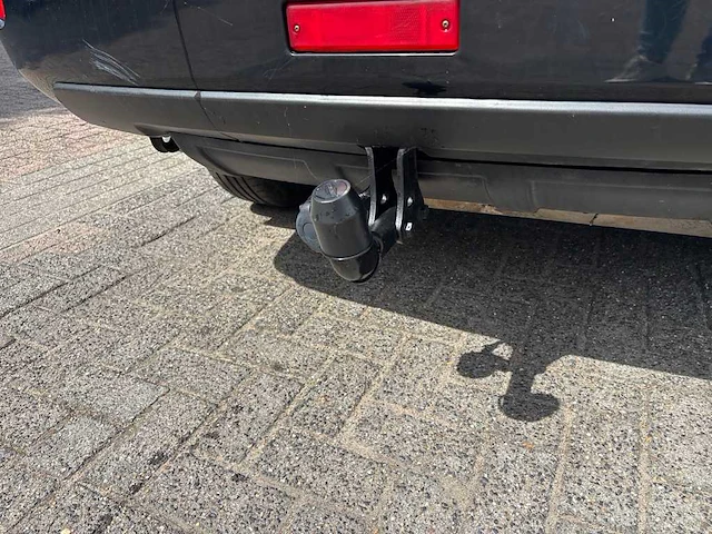 Nissan x-trail - 2.5 sport outdoor , 28-td-lk - afbeelding 11 van  22