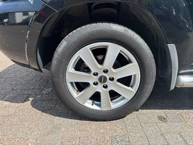 Nissan x-trail - 2.5 sport outdoor , 28-td-lk - afbeelding 13 van  22