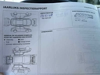 Nissan x-trail - 2.5 sport outdoor , 28-td-lk - afbeelding 14 van  22