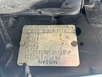 Nissan x-trail - 2.5 sport outdoor , 28-td-lk - afbeelding 15 van  22