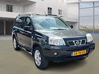 Nissan x-trail - 2.5 sport outdoor , 28-td-lk - afbeelding 12 van  22