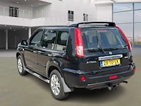 Nissan x-trail - 2.5 sport outdoor , 28-td-lk - afbeelding 17 van  22
