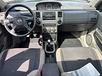 Nissan x-trail - 2.5 sport outdoor , 28-td-lk - afbeelding 18 van  22