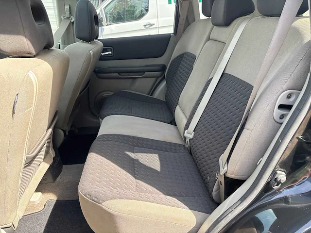 Nissan x-trail - 2.5 sport outdoor , 28-td-lk - afbeelding 19 van  22