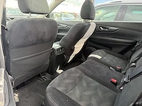 Nissan x trail 1 6 dci 2wd tekna,2017 - afbeelding 8 van  24
