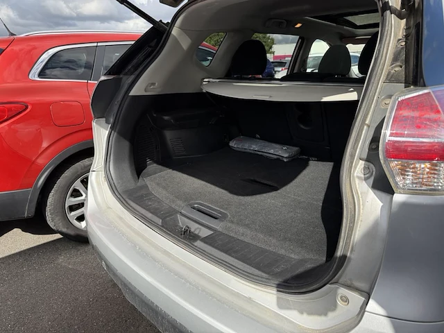 Nissan x trail 1 6 dci 2wd tekna,2017 - afbeelding 11 van  24