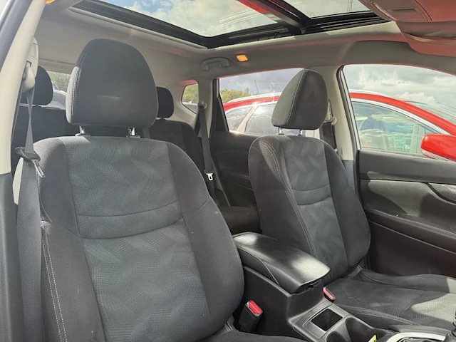 Nissan x trail 1 6 dci 2wd tekna,2017 - afbeelding 14 van  24