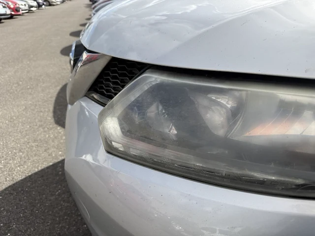 Nissan x trail 1 6 dci 2wd tekna,2017 - afbeelding 15 van  24