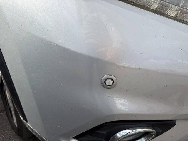 Nissan x trail 1 6 dci 2wd tekna,2017 - afbeelding 16 van  24