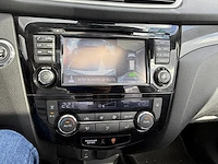 Nissan x trail 1 6 dci 2wd tekna,2017 - afbeelding 17 van  24