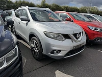 Nissan x trail 1 6 dci 2wd tekna,2017 - afbeelding 18 van  24